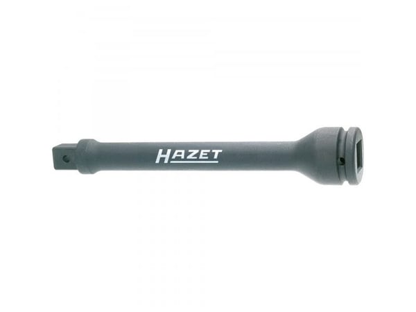 HAZET 1005S-7, Stikforbindelse, Sort, 1 hoved(er), 3/4", metrisk, 20 mm
