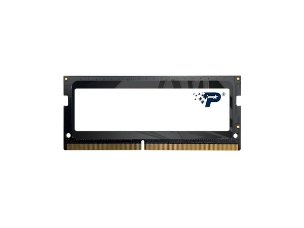 Patriot Memory Viper Steel PVS416G240C5S minnemodul 16 GB DDR4 2400 MHz