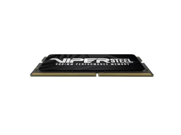 Patriot Memory Viper Steel PVS416G240C5S minnemodul 16 GB DDR4 2400 MHz