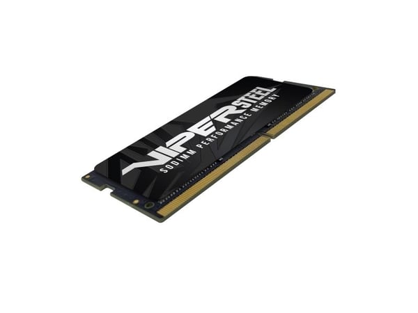 Patriot Memory Viper Steel PVS416G240C5S minnemodul 16 GB DDR4 2400 MHz
