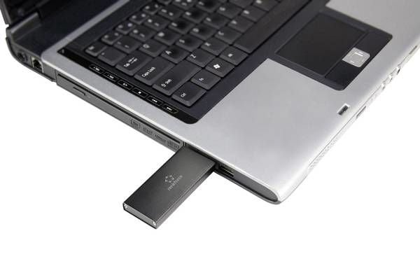 Renkforce RF-4521561, 2.0/3.2 Gen 1 (3.1 Gen 1), Svart