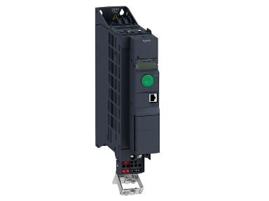 Schneider Electric ATV320U40N4B, Musta, 60 Hz, 60 mm, 245 mm, 325 mm, 3 kg