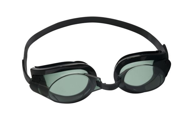 Bestway 21096, Unisex, Assorterte farger, Sort, Gjennomsiktig, Sort, Ungdom, 7 år