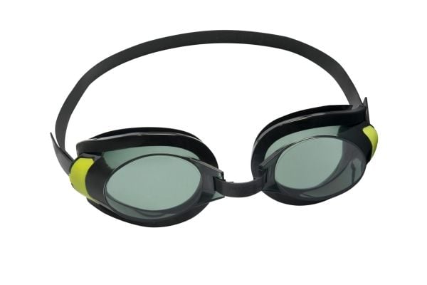 Bestway 21096, Unisex, Assorterte farger, Sort, Gjennomsiktig, Sort, Ungdom, 7 år