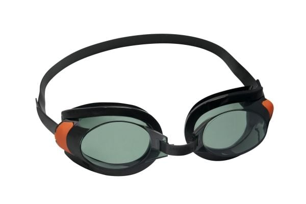 Bestway 21096, Unisex, Assorterte farger, Sort, Gjennomsiktig, Sort, Ungdom, 7 år