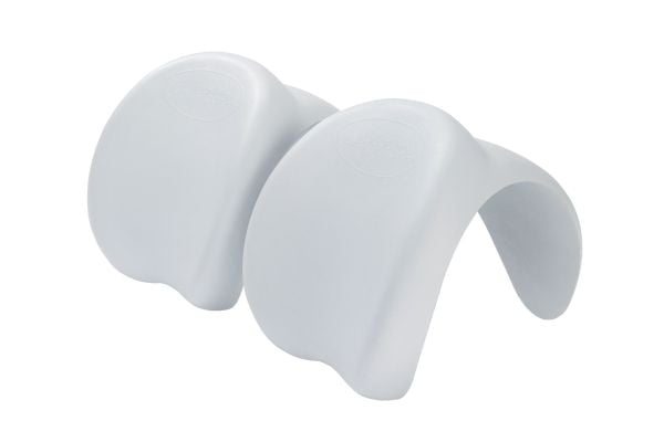Bestway 60307, Pute, Bestway, Grå, Skum, 195 mm, 250 mm