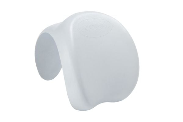 Bestway 60307, Pute, Bestway, Grå, Skum, 195 mm, 250 mm