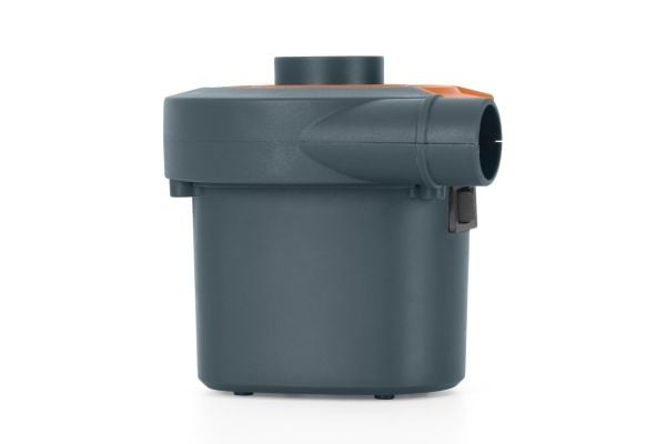 Bestway 62139, Gummibåt, 0,038 stang, 680 l/min, Sort, Grå, Oransje, EMC/LVD/CB/ROHS, AC