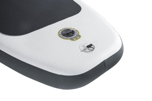 Bestway Hydro-Force SUP Paddle Board 3,05m x 84cm x 12cm White Cap-sett