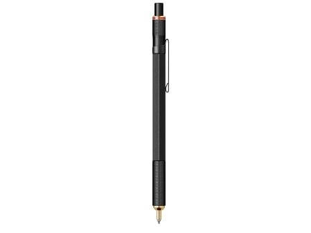 Rotring 2032579, Svart, 1 styck