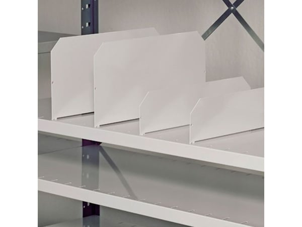 Hyllynjakaja V06 200x300mm 7035