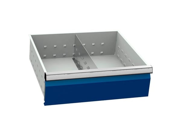Skuffeindretning 500/05 H150 Komb E