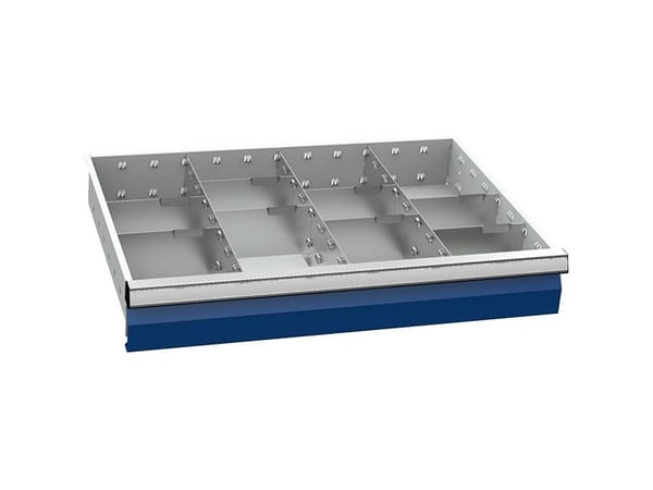 Laatikoiden helat 500/06 H100 Komb J