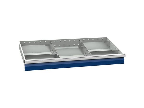 Skuffeindretning 500/09 H200 Komb F