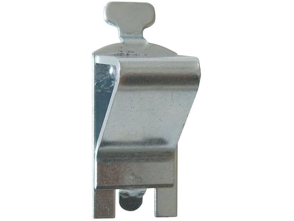 Universal Boltless hyldekrog (egne plader)