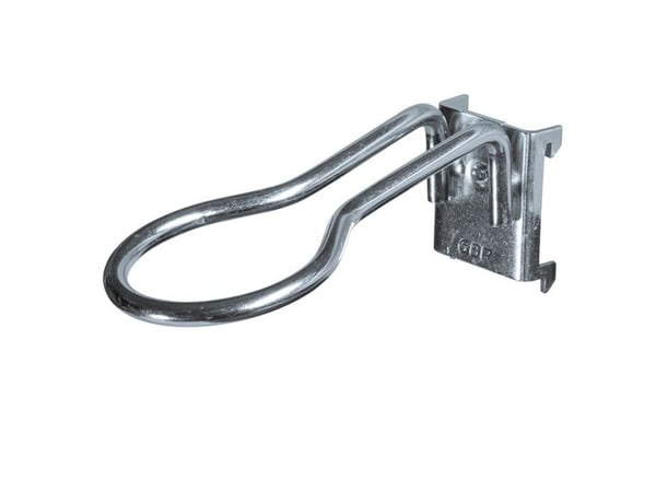 Ringkrok Ø80mm 5 stk
