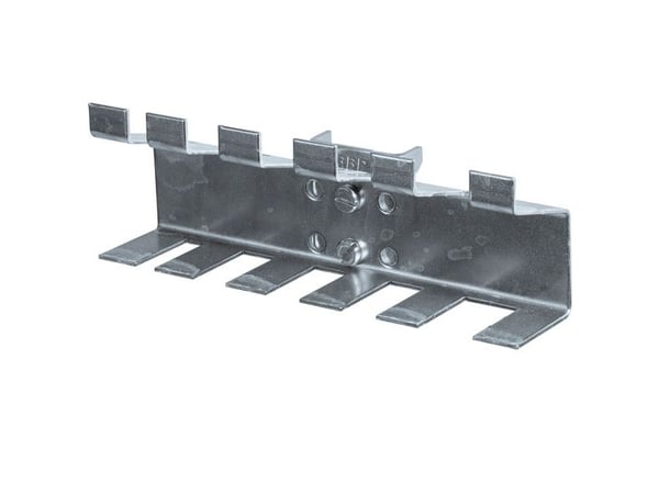Skruetrækkeholder 238mm 1 stk Skruetrækkeholder 238mm 1 stk