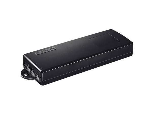 Beslag til styreboks og batteri for løftesøjle TL18 Beslag til styreboks og batteri for løftesøjle TL18