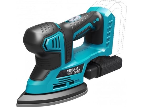 DEDRA DED7063, 1 styck