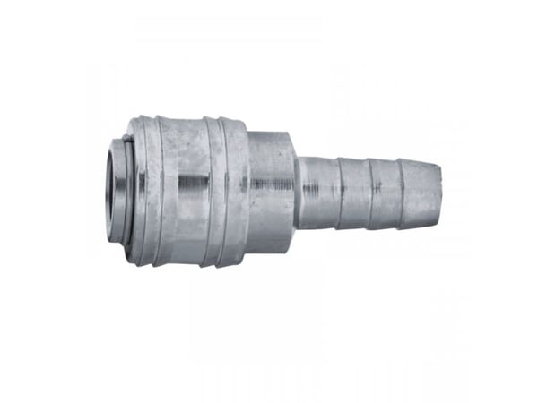 Pansam 8 mm overgang/muffe (A535307)