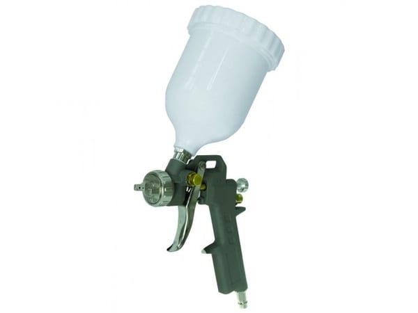 Pansam malersprøytepistol med toppbeholder 500 ml 1,5 mm (A533060)