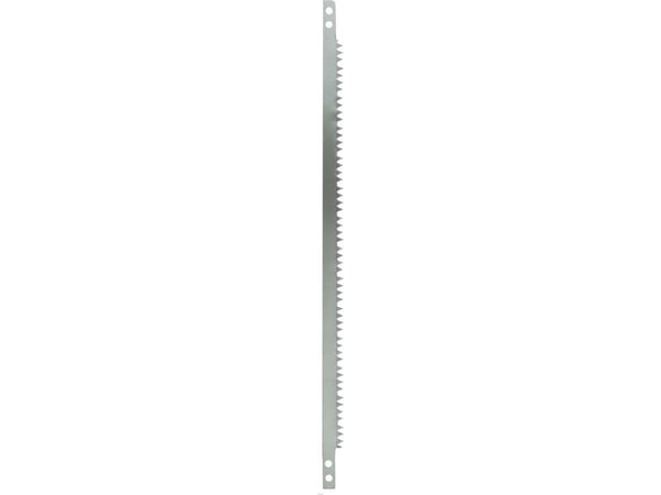 Dedra buesagblad 610 mm for vått tre (80A073)