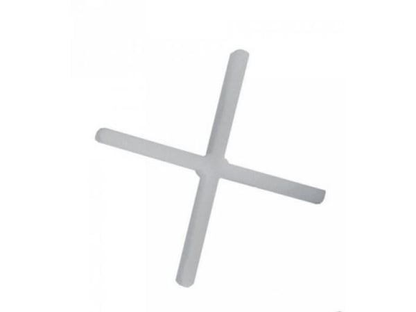 Dedra avstandskryss 2,5 mm 150 stk. (DED0225)