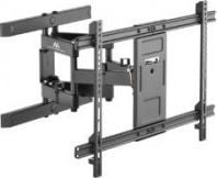 TV-fäste 37-80" Maclean MC-881 svart max vesa 600x400 60kg