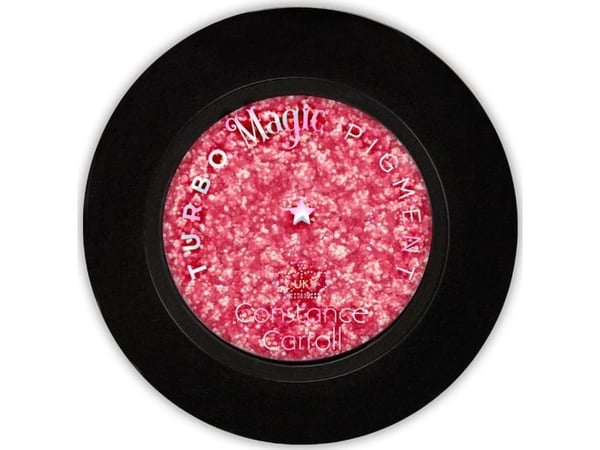 Constance Carroll Turbo Magic Pigment glitter øyenskygge nr. 31