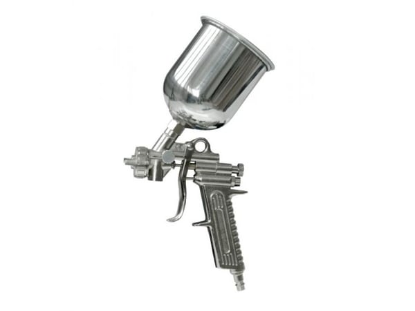 Pansam sprøytepistol med øvre tank 500 ml 1,5 mm (A532062)