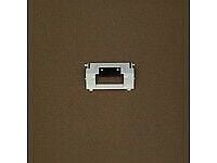 Samsung JC90-01279B, Overtrekk, Sort, Metallisk, 1 stykker