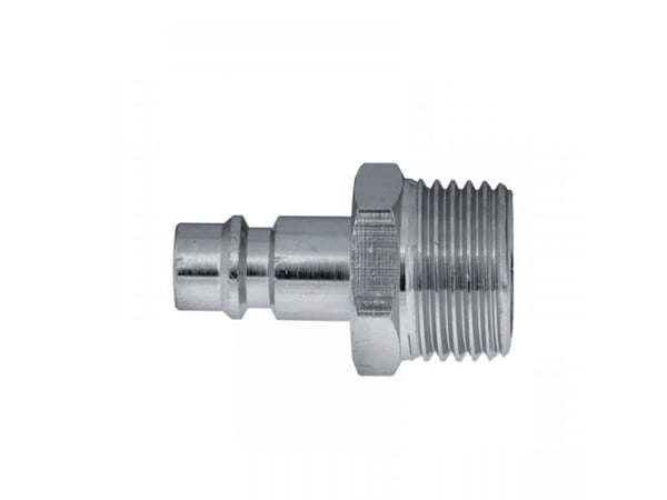 Pansam hurtigkoblinger 3/8" 1/4" (A535314)
