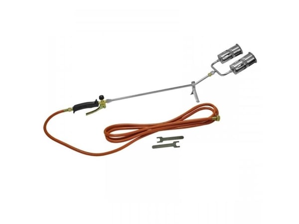Dedra-kattotyölaite 60mm 110kW - 31B024 - 31B024