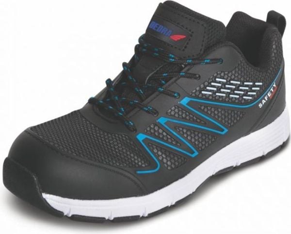 Dedra sikkerhetssko M1 sport str. 41 (BH9M1-41)