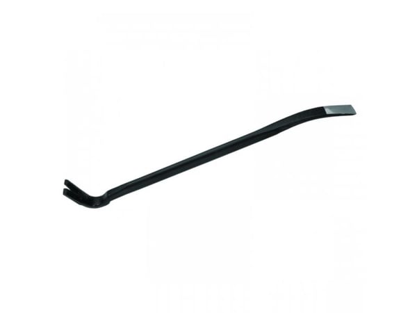 Dedra lirke med uttrekker 400 mm profil 21x11 mm 560 g - 13L140