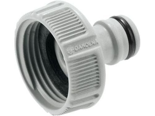 Gardena hanaliitin 1"