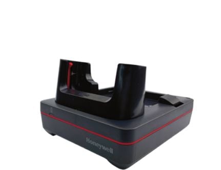 Honeywell CT40-HB-UVB-2, Sisätila, AC, Musta