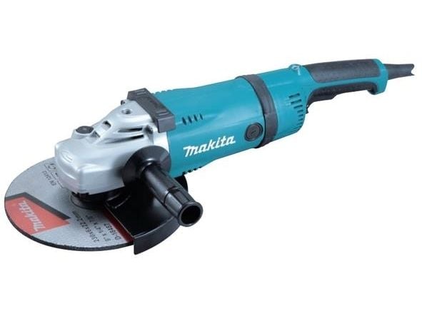 Kulmahiomakone MAKITA 230mm 2600W GA9040R GA9040R