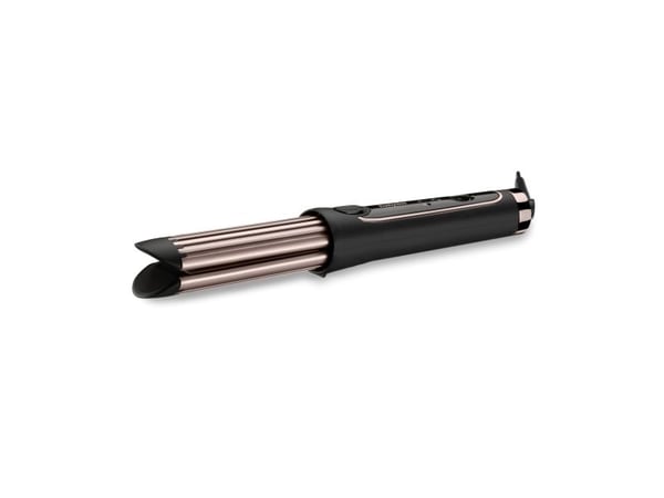 BaByliss C112E Curl Styler Luxe krølltang