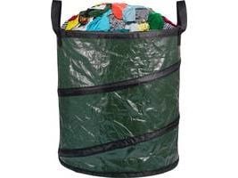 BASETech BT-2258734, 56 l, Grønn, Polyurethan, 40 cm, 440 mm