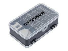 BASETech BT-2247898, 103 mm, 17,9 cm, 56 mm, 483 g, plast, metall