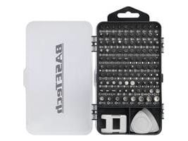 BASETech BT-2247898, 103 mm, 17,9 cm, 56 mm, 483 g, plast, metall