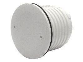 Mobotix Mx-O-M7SA-Blind, Valkoinen, Mobotix, M73, 1 kpl