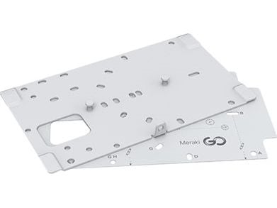 Cisco Meraki - Monteringsplatta