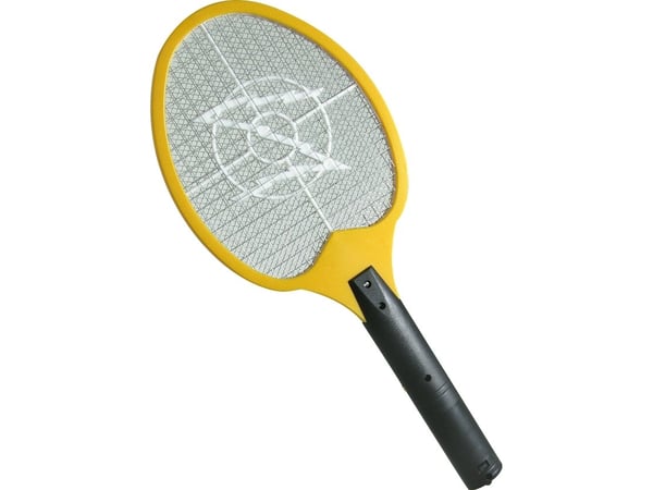 Olympia H+H hyönteissuoja sähköinen kärpäslätkä TS 103