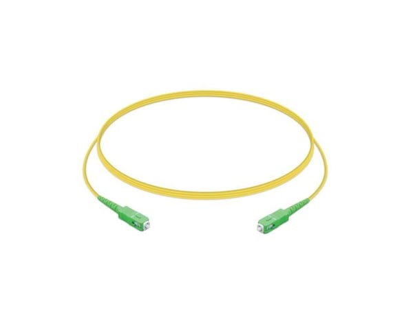 Ubiquiti UF-SM-PATCH-APC-APC, 1,2 m, G.657.A1, SC, SC