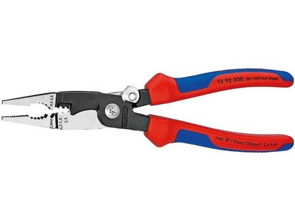 KNIPEX - Multifunction pliers