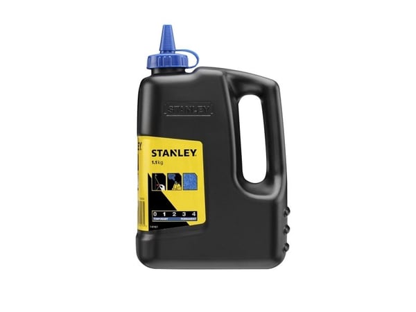 Stanley 1-47-804, Röd