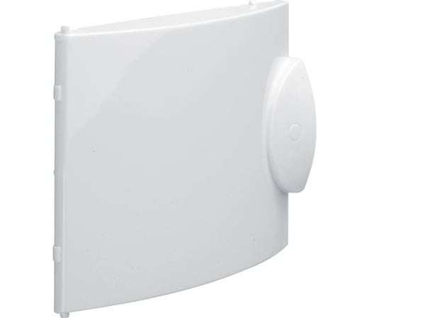 Hager GP104P, 110 mm, 20 mm, 180 mm, 1 kpl