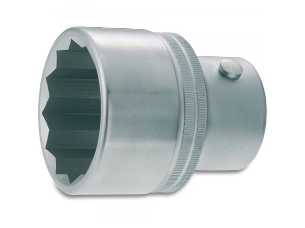 HAZET 1100Z-41, Stikkontakt, 1", Metrisk/imperisk, 1 hoder, 41 mm, 5,7 cm